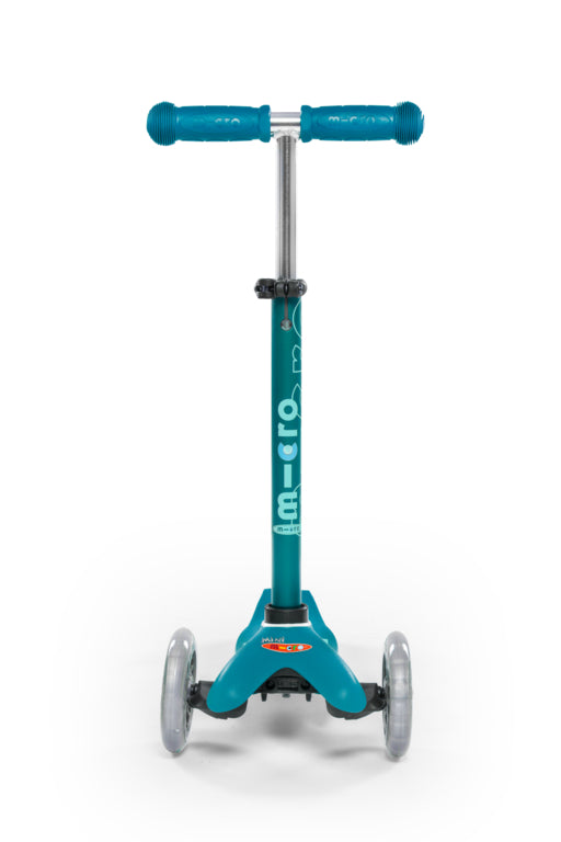 Mini Micro Deluxe Aqua MMD-001
