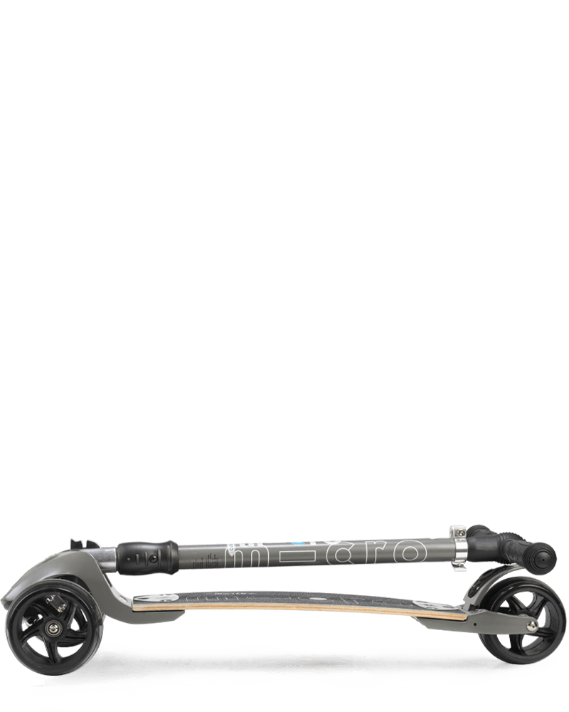 Kickboard Monster Volcano Grey KB0023