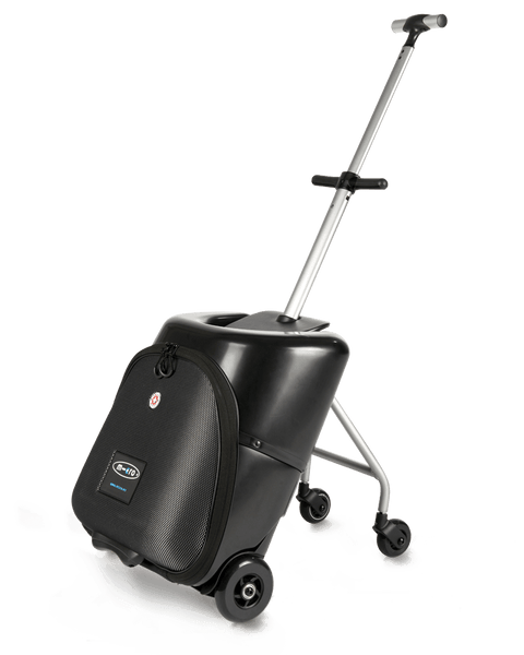 Micro lazy discount luggage trike