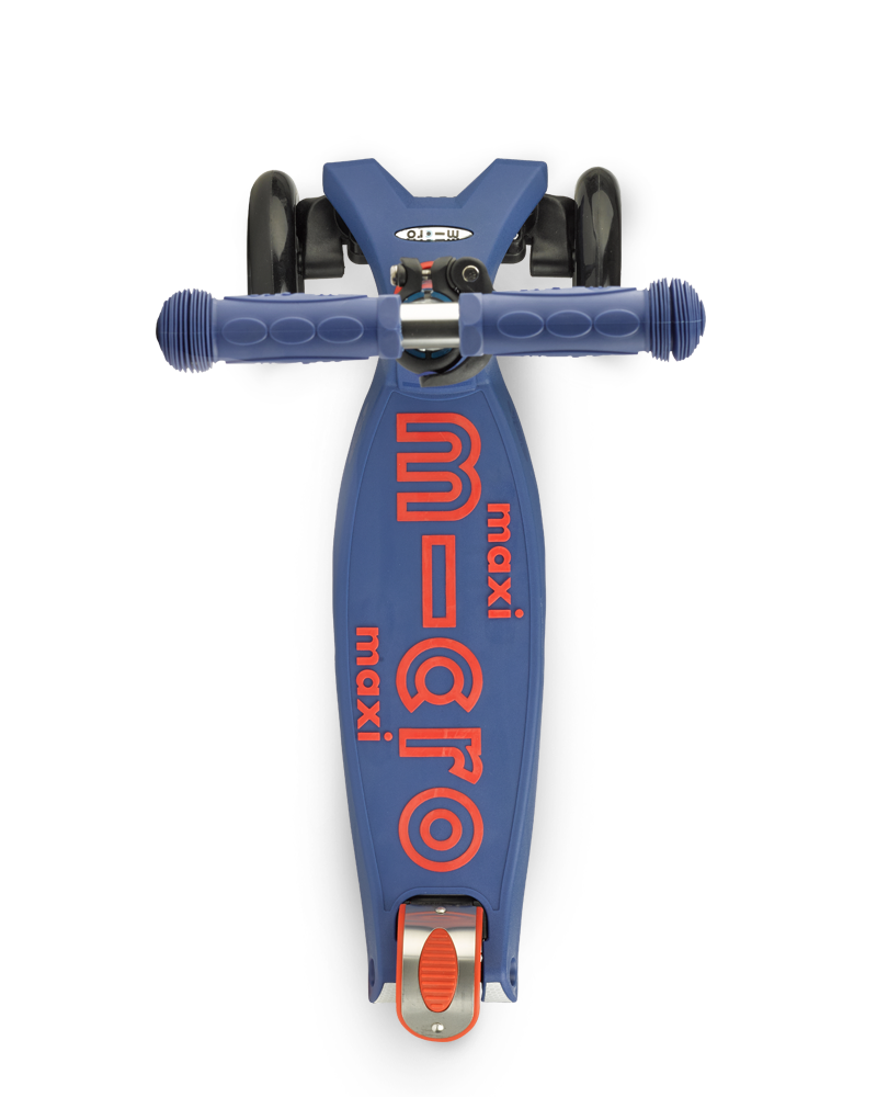 Maxi Micro Deluxe Blue, MMD-023
