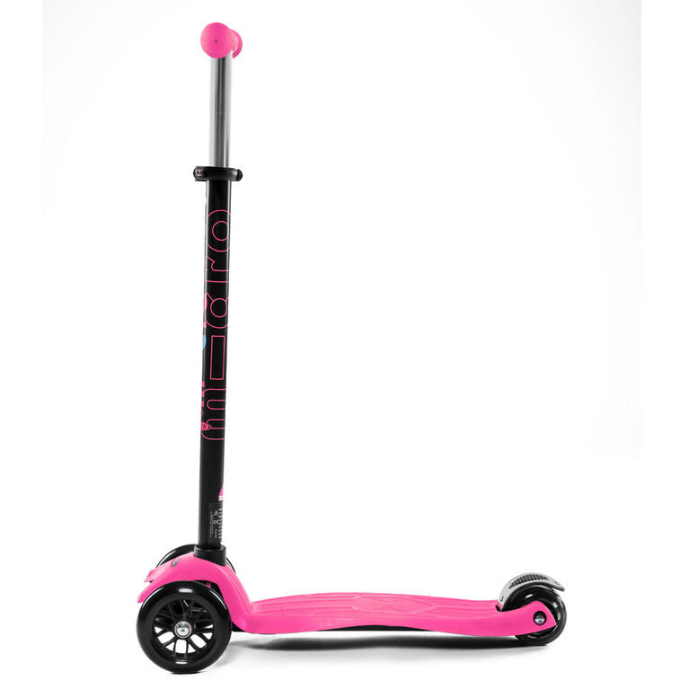 Maxi Micro Classic Shocking Pink