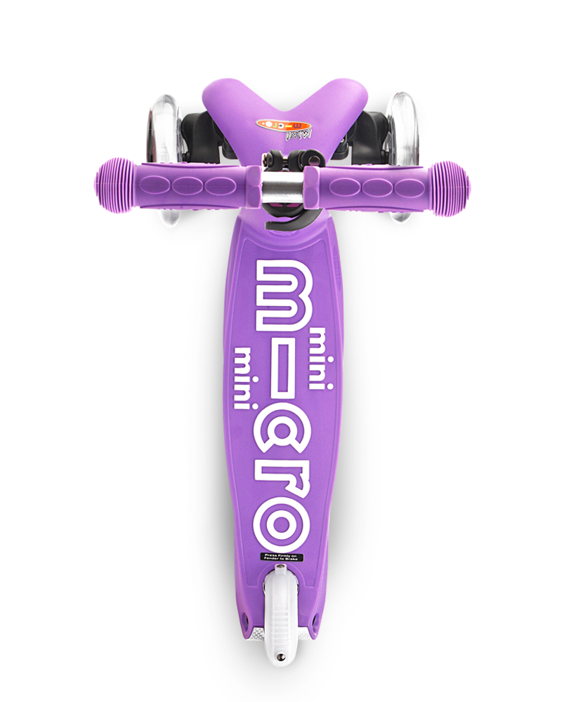 Mini Micro Deluxe Purple