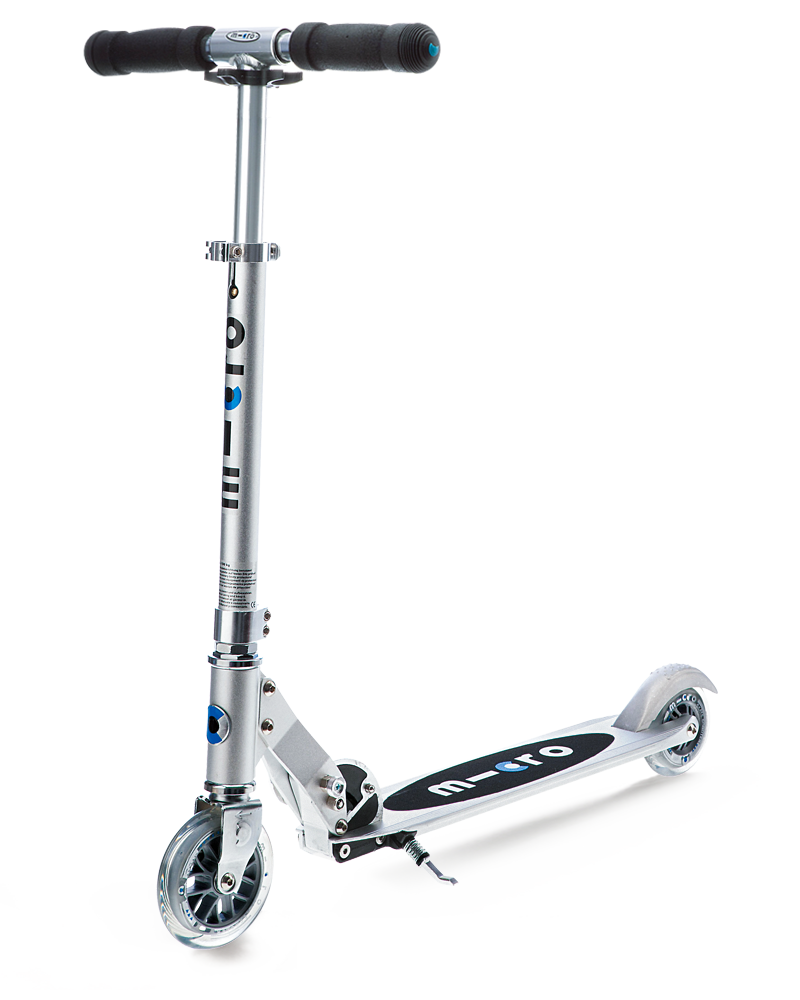 Micro Scooter Sprite Alu, SA0019