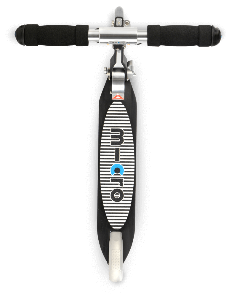 Sprite Special Edition Black Stripe