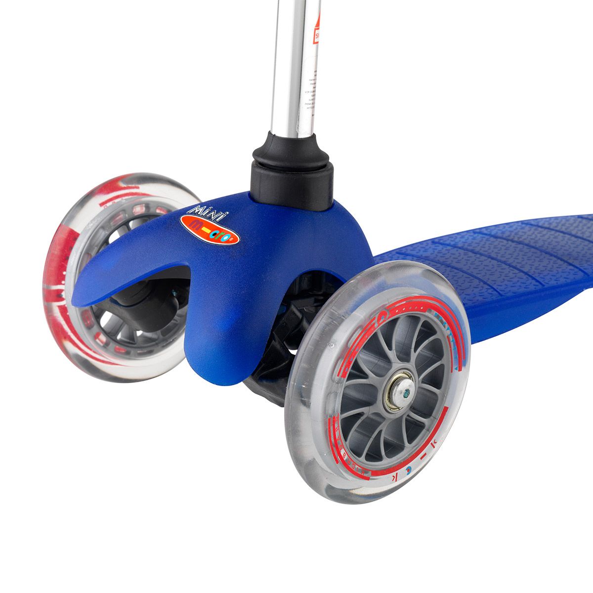 Mini Micro Classic Blue