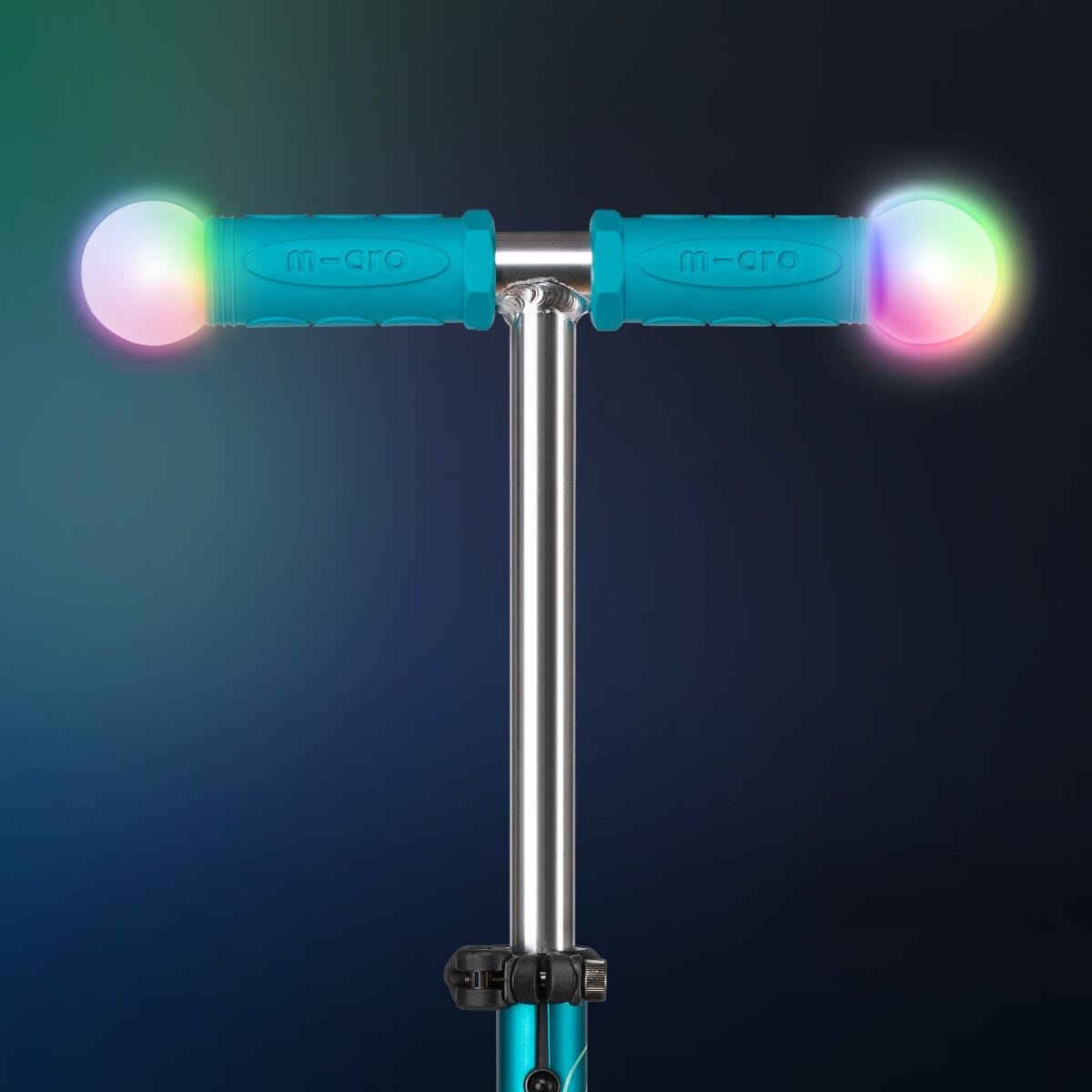 Mini Micro Deluxe Magic Aqua MMD131