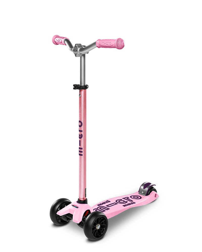 Maxi Micro Deluxe Pro Rose MMD090