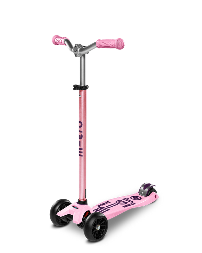 Maxi Micro Deluxe Pro Rose MMD090