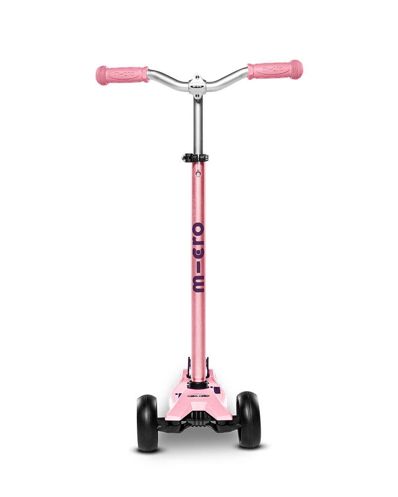 Maxi Micro Deluxe Pro Rose MMD090