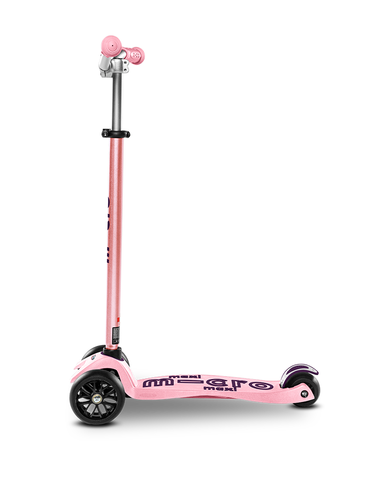 Maxi Micro Deluxe Pro Rose MMD090
