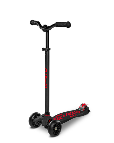 Maxi Micro Deluxe Pro Rose MMD090