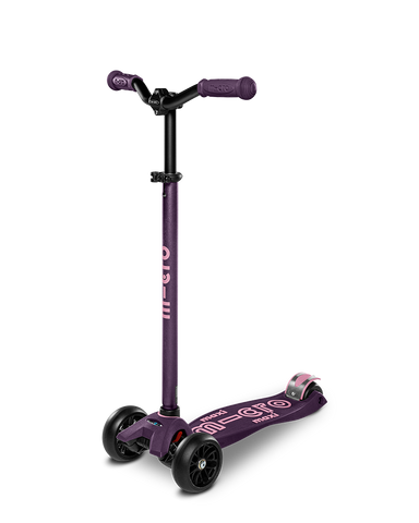 Maxi Micro Deluxe Pro Rose MMD090