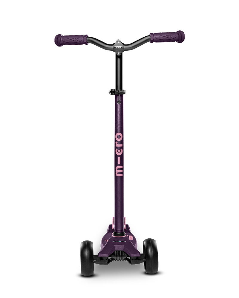 Maxi Micro Deluxe Pro Purple MMD091