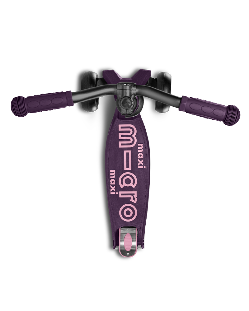 Maxi Micro Deluxe Pro Purple MMD091