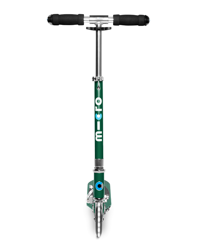 Micro Sprite LED Forest Green SA0208