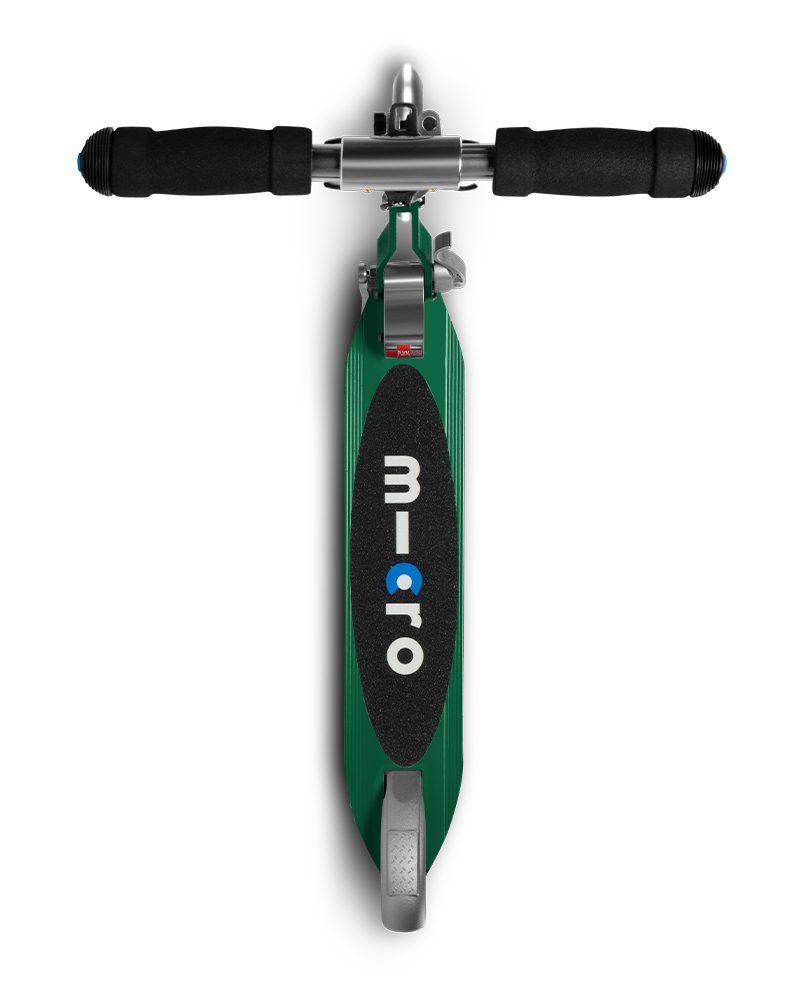 Micro Sprite LED Forest Green SA0208
