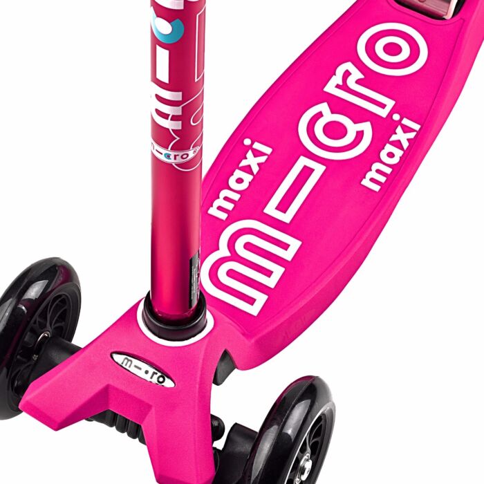 Maxi Micro Deluxe Shocking Pink, MMD035