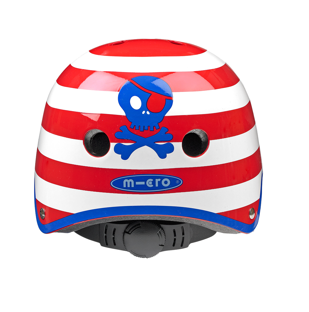 MICRO HELMET PIRATE S