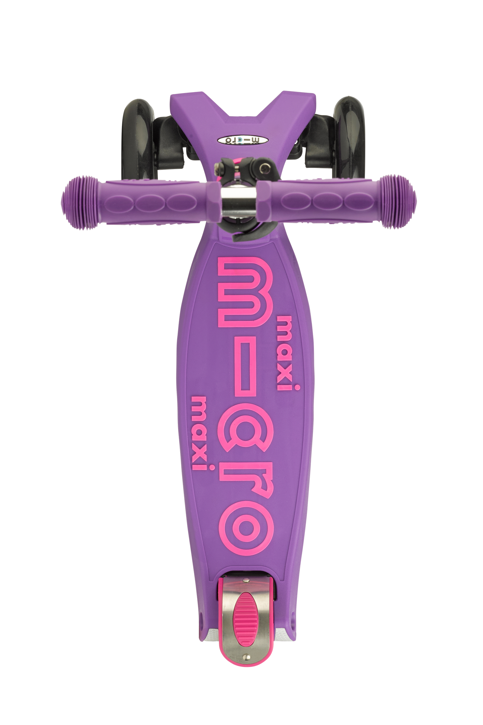 Maxi Micro Deluxe Purple