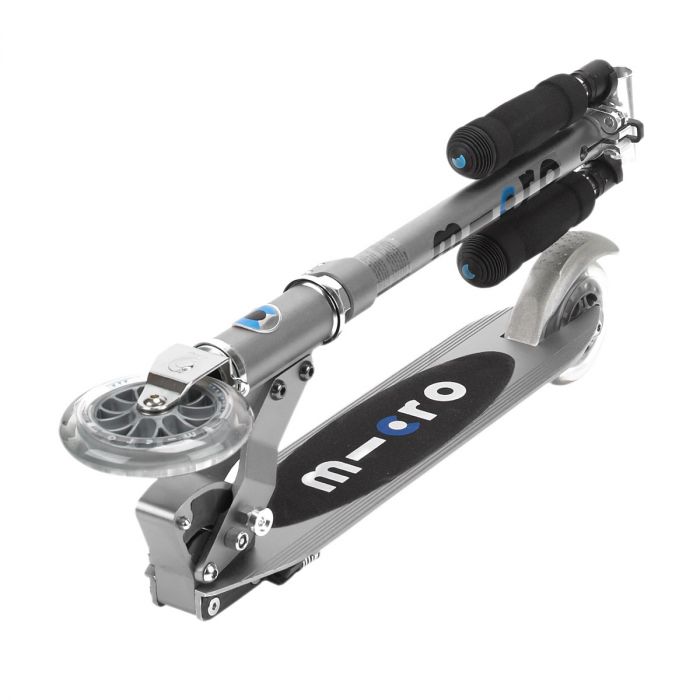 Micro Scooter Sprite Alu, SA0019