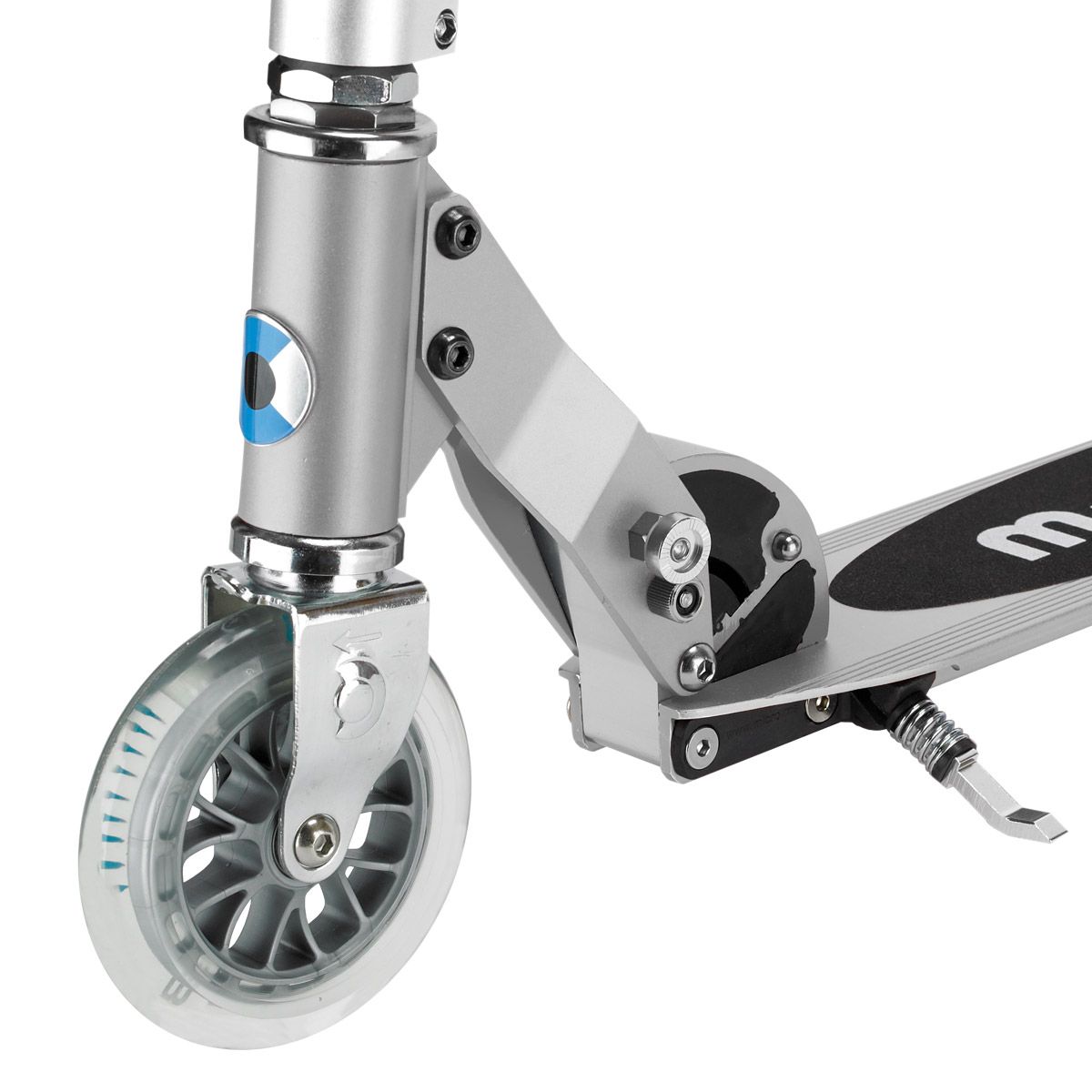 Micro Scooter Sprite Alu, SA0019