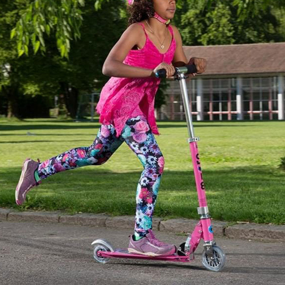 Micro Scooter Sprite Pink SA0027