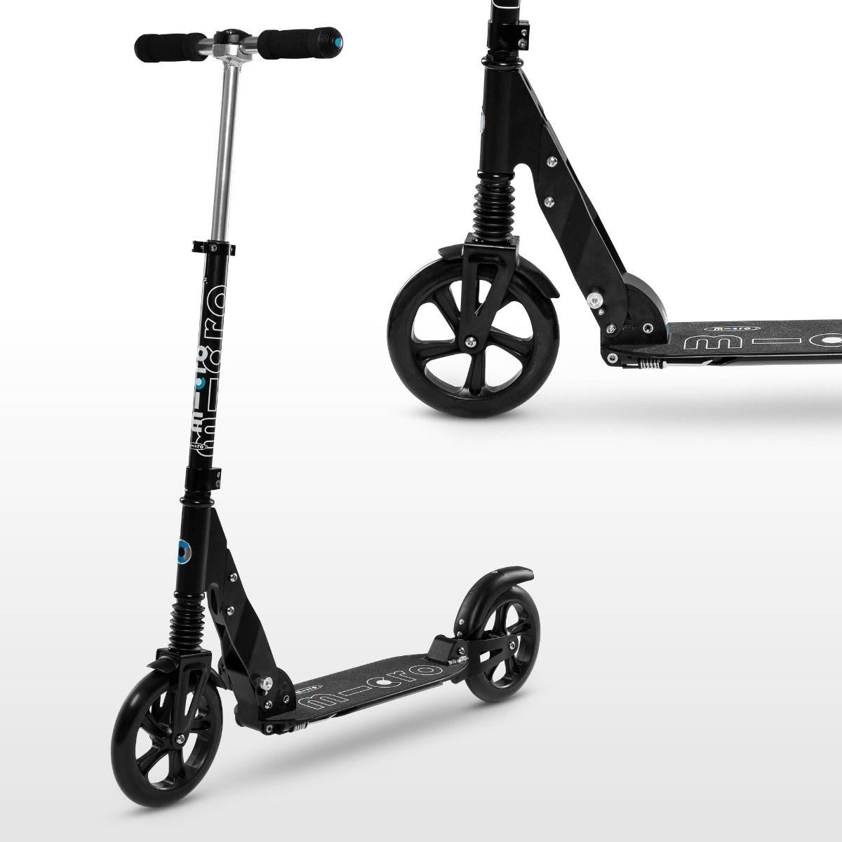 Micro Black Suspension SA0156