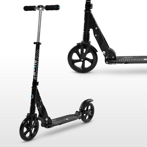 Ride On Luggage Eazy ML0013