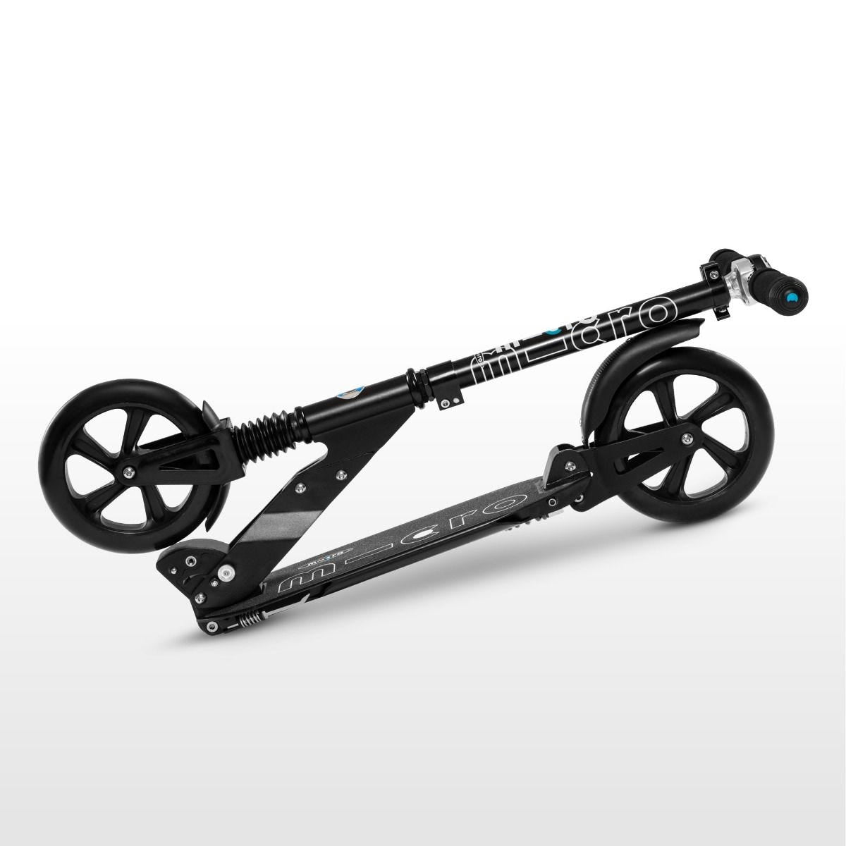 Micro Black Suspension SA0156