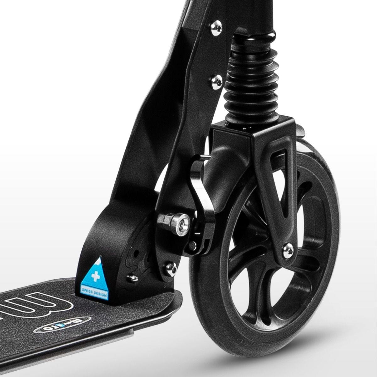 Micro Black Suspension SA0156