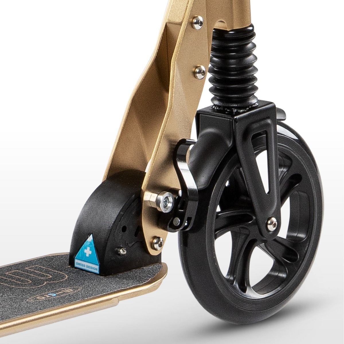 Micro Suspension Bronze SA0065
