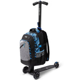 Micro KickPack Light Blue ML0026