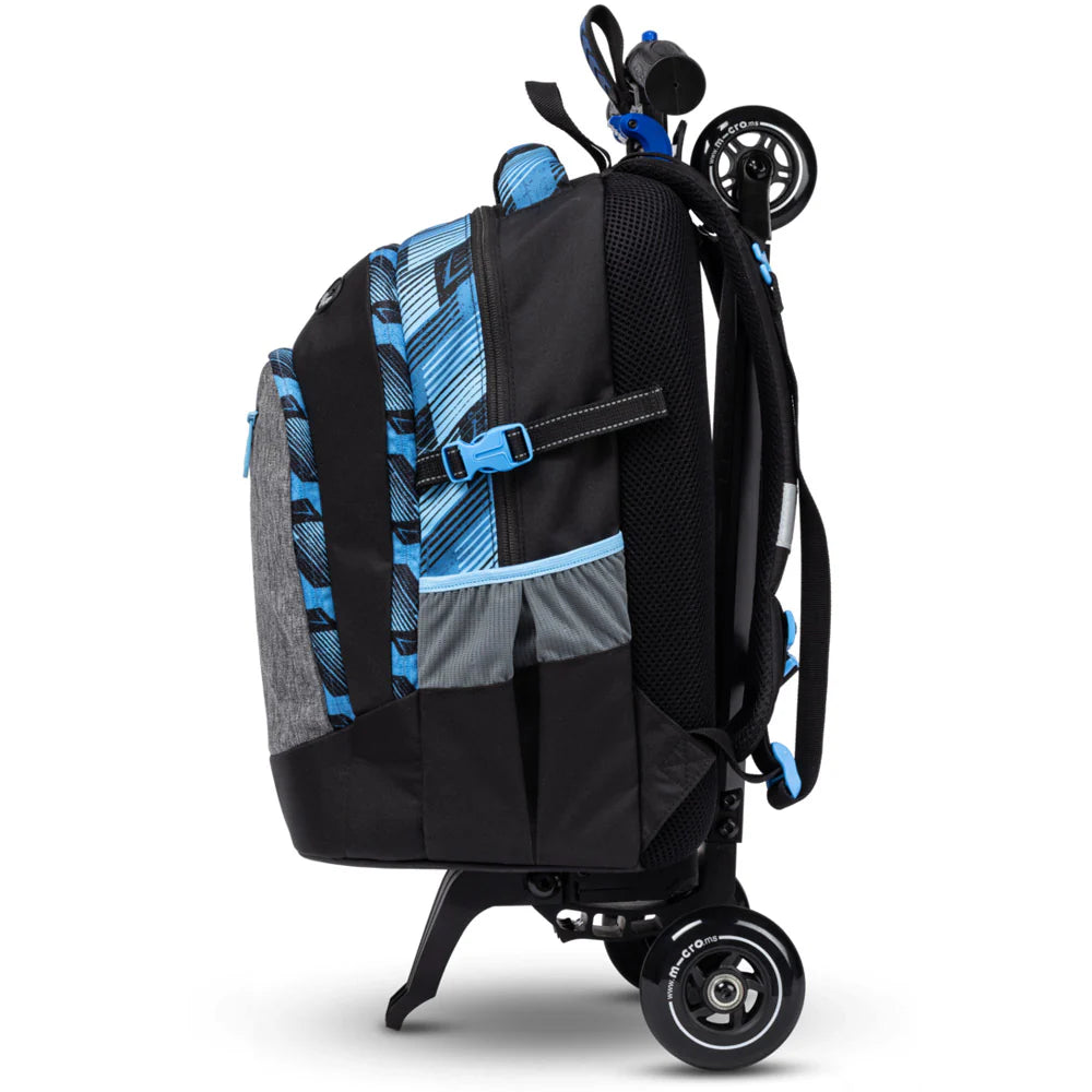 Micro KickPack Light Blue ML0026