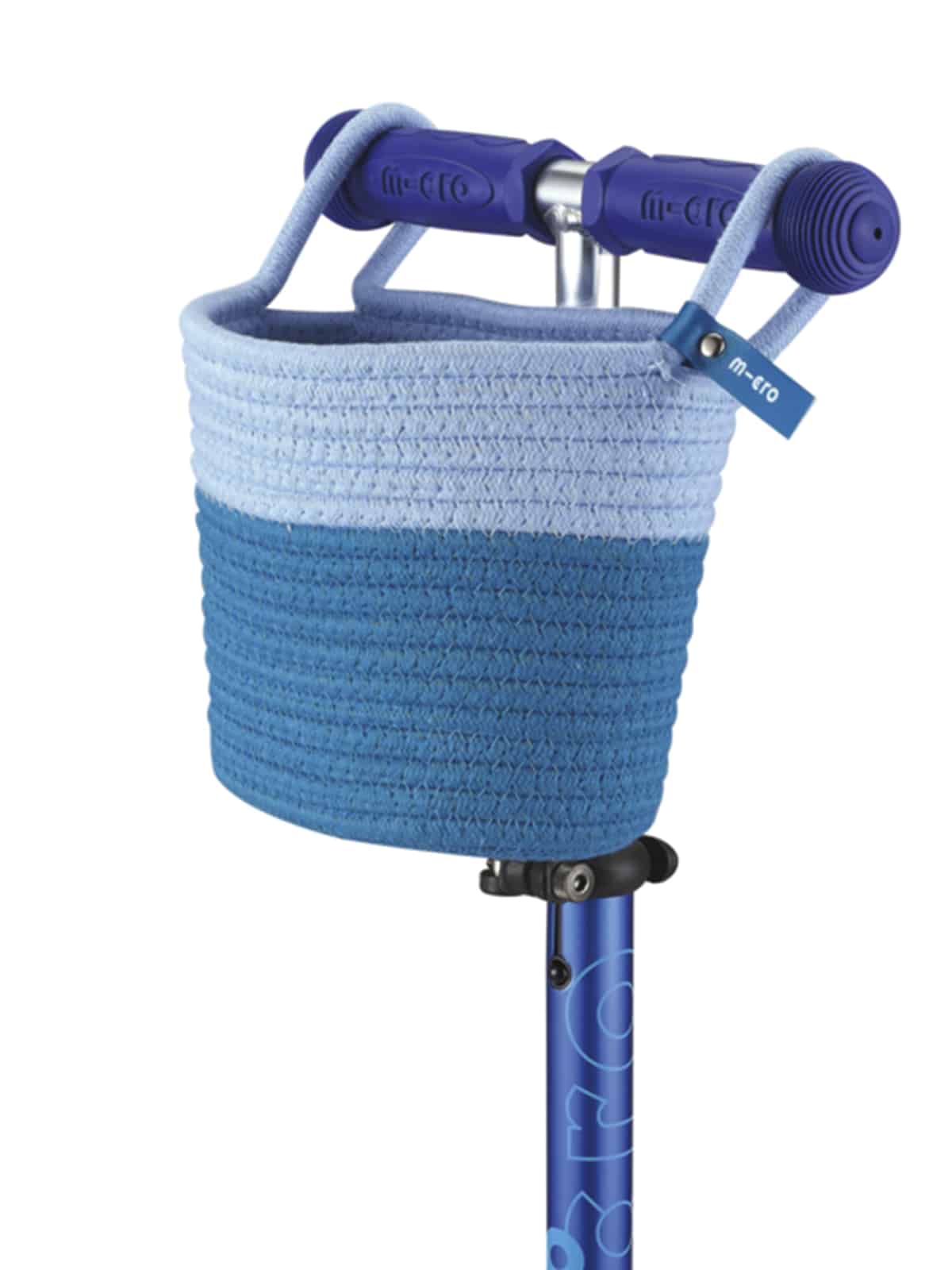 Micro Basket Blue AC4805
