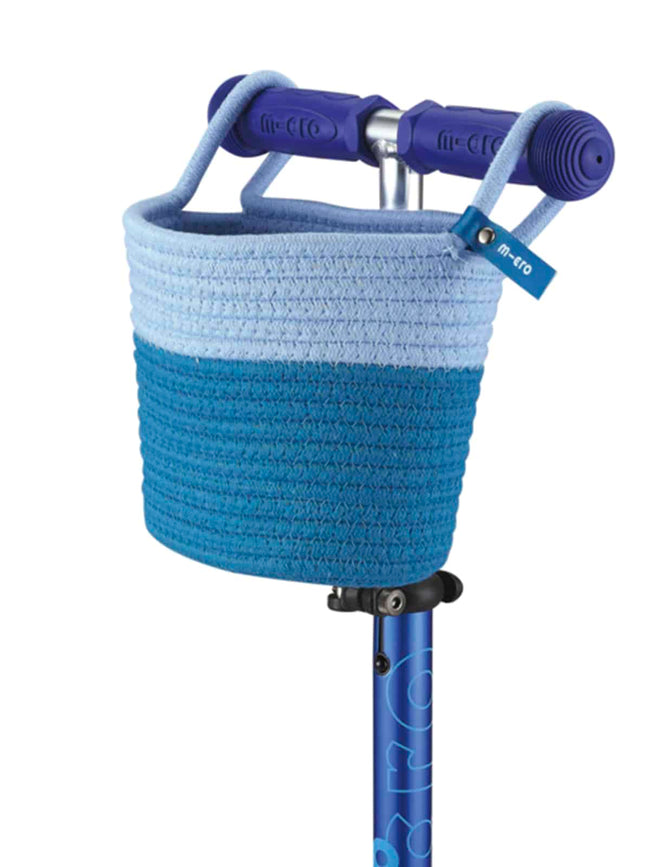 Micro Basket Blue AC4805
