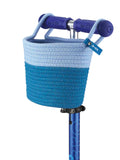 Micro Basket Blue AC4805