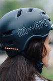 Micro Smart Helmet Black (Medium) AC2134BX