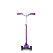 Maxi Micro Deluxe Pro LED Purple