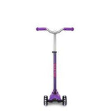 Maxi Micro Deluxe Pro LED Purple