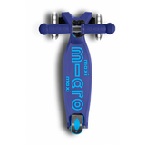 Maxi Micro Foldable LED Navy Blue MMD099