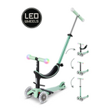 Mini2Grow Deluxe Magic LED MINT MMD357