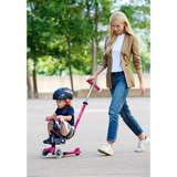 Mini2Grow Deluxe Magic LED Pink MMD359