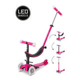 Mini2Grow Deluxe Magic LED Pink MMD359