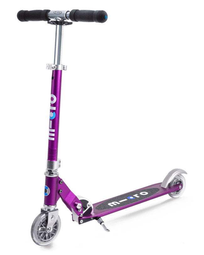 Sprite Classic Metallic Purple SA0132