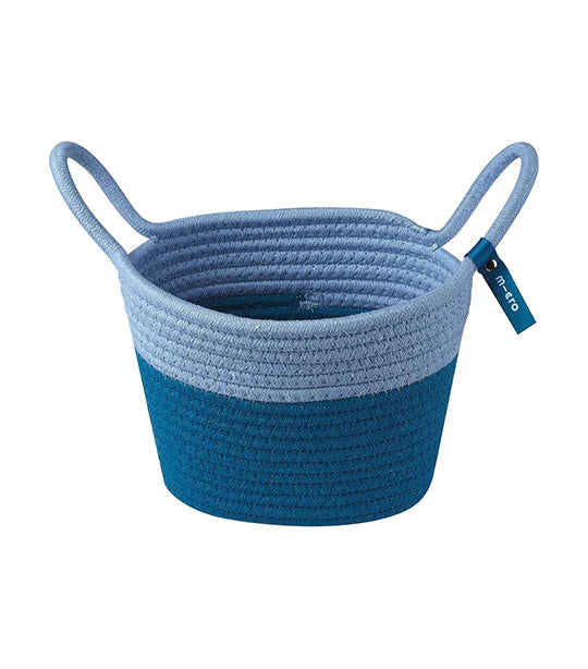 Micro Basket Blue AC4805
