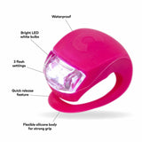 Micro Light Deluxe Pink AC4135BX