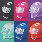 Micro Light Deluxe Pink AC4135BX