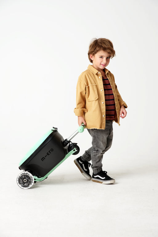Micro Scooter Luggage Junior ML0031