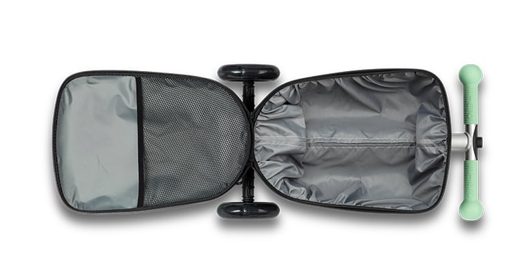 Micro Scooter Luggage Junior ML0031