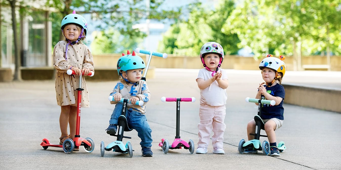 Mini2Grow Deluxe Magic LED Pink MMD359